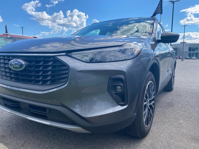 ford Escape 2023 - 2