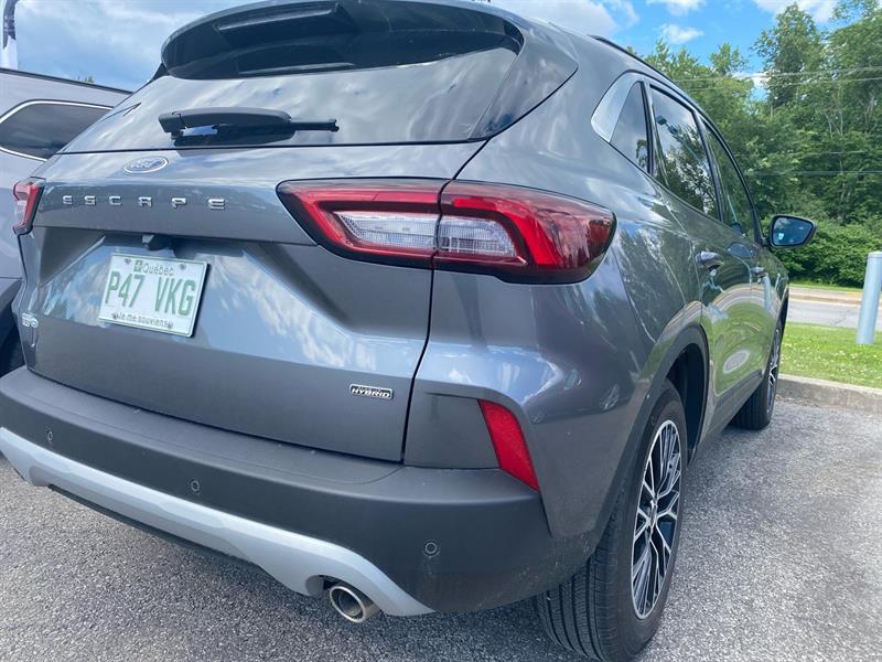 ford Escape 2023 - 3