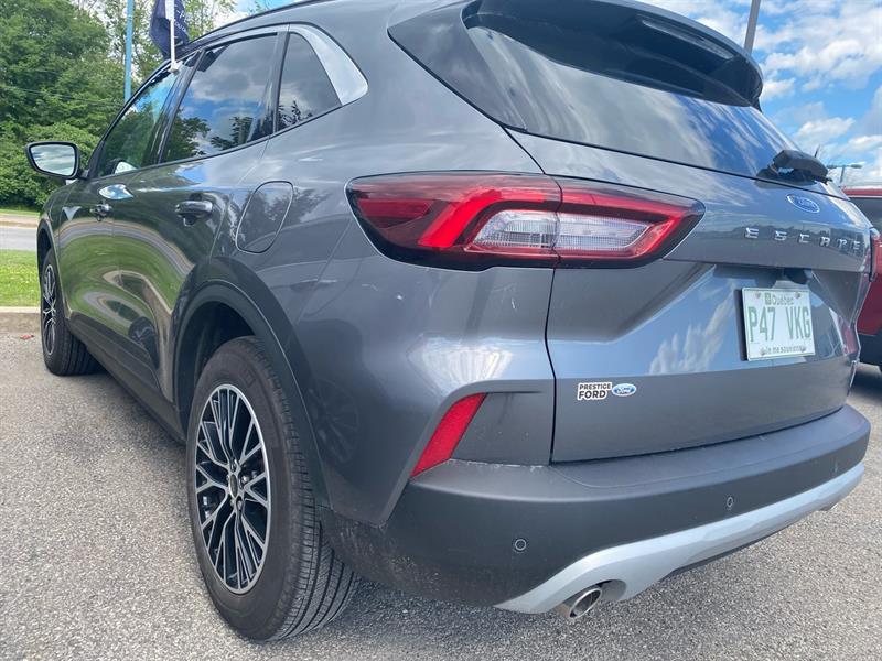 ford Escape 2023 - 4