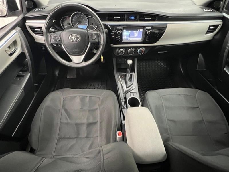 toyota Corolla 2015 - 11