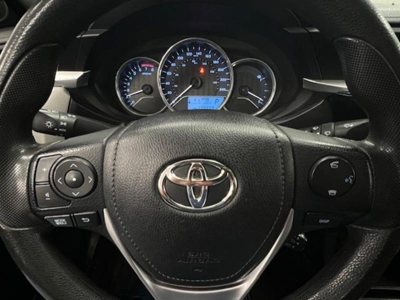 toyota Corolla 2015 - 12