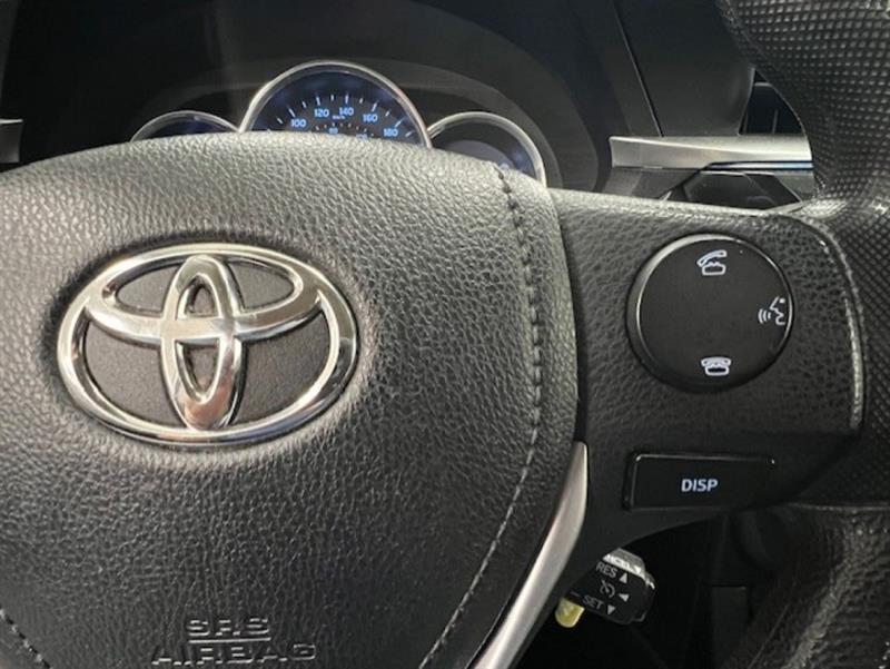 toyota Corolla 2015 - 14