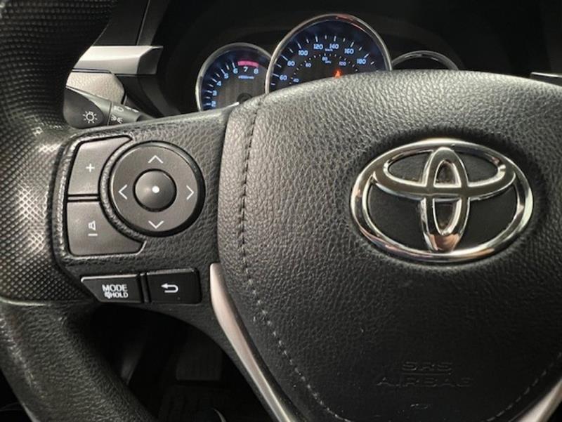 toyota Corolla 2015 - 15