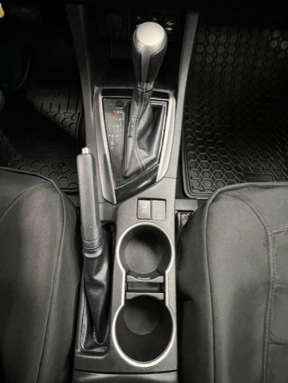 toyota Corolla 2015 - 21