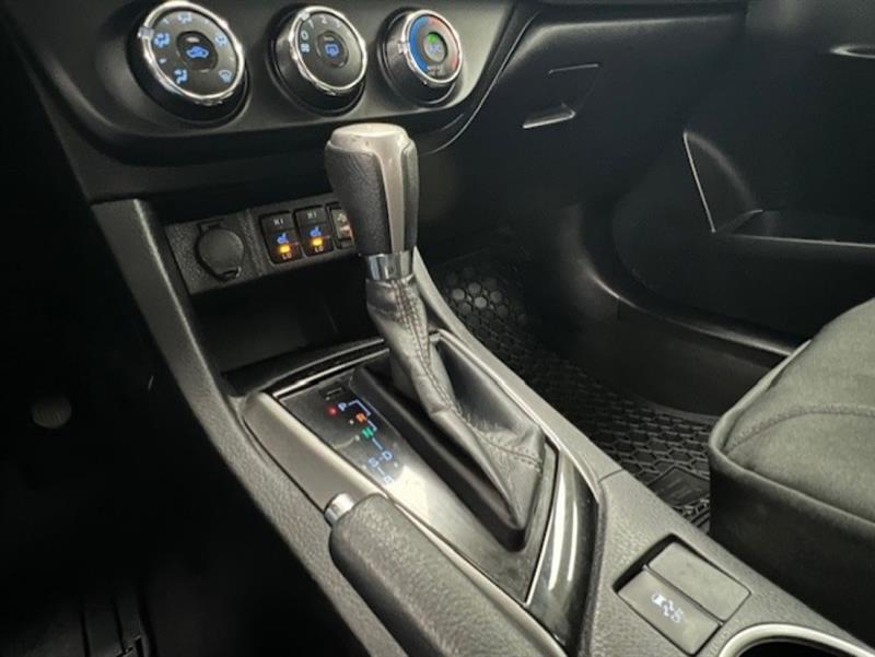toyota Corolla 2015 - 23