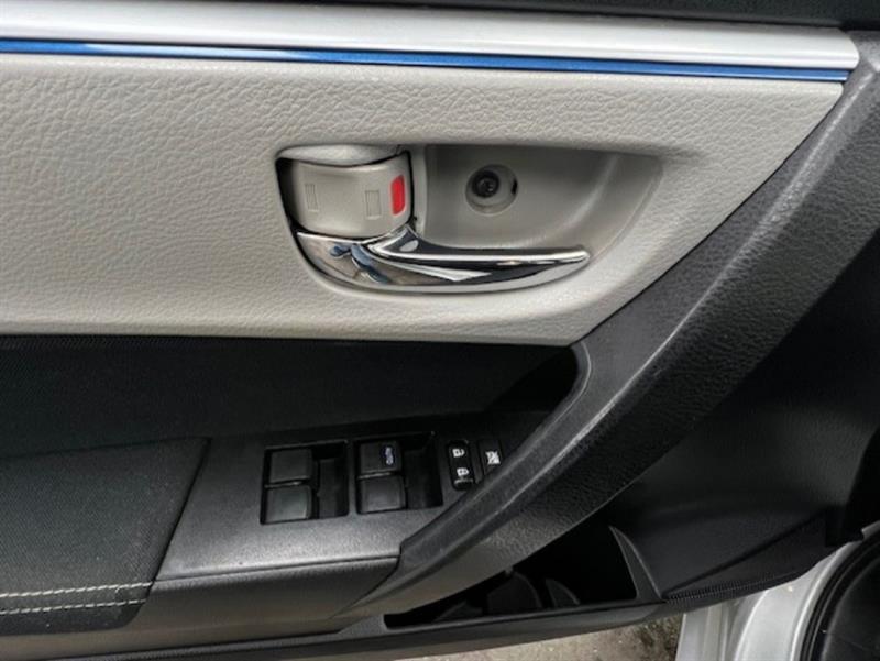 toyota Corolla 2015 - 25