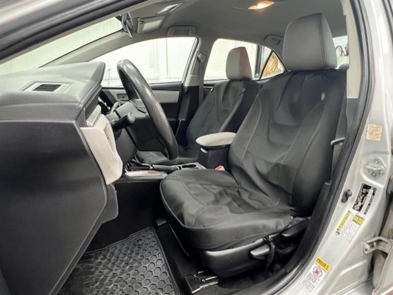 toyota Corolla 2015 - 29