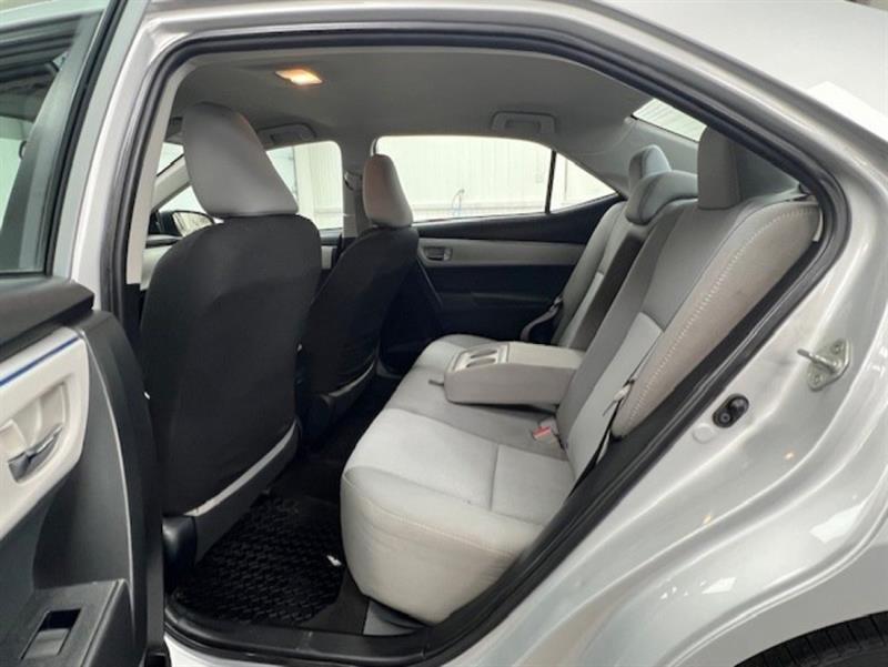 toyota Corolla 2015 - 30