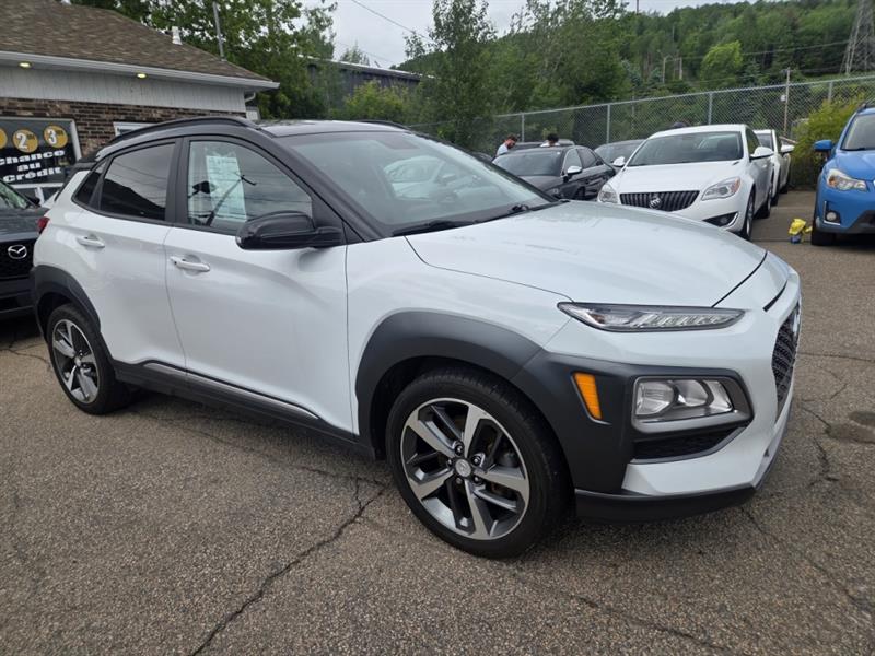 hyundai Kona 2019 - 3