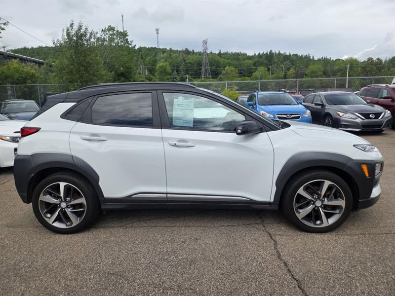 hyundai Kona 2019 - 4
