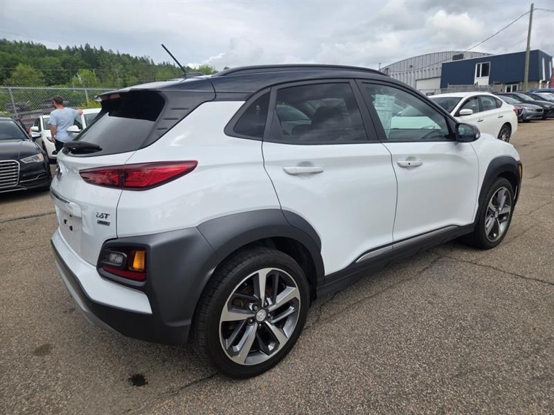 hyundai Kona 2019 - 5
