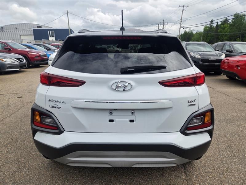 hyundai Kona 2019 - 6