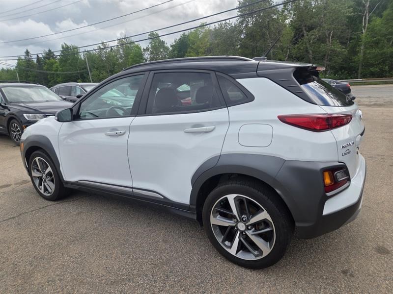 hyundai Kona 2019 - 7