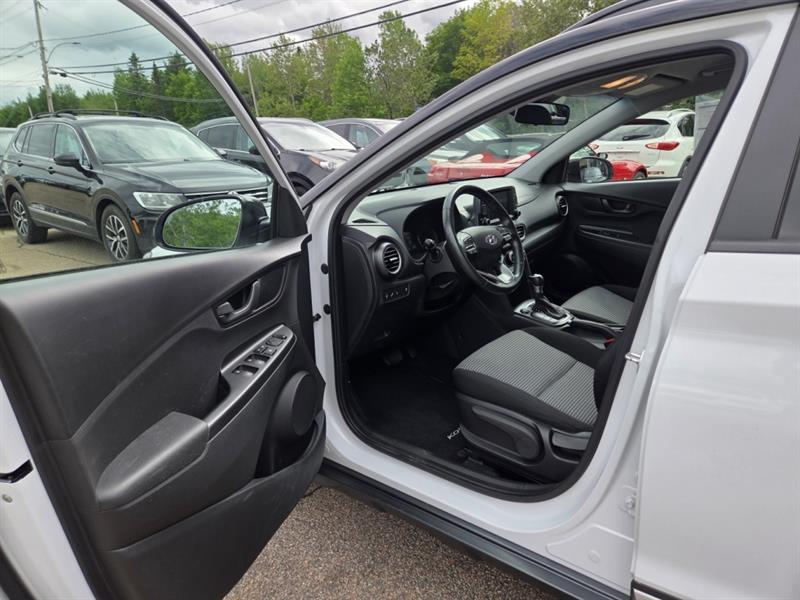 hyundai Kona 2019 - 9