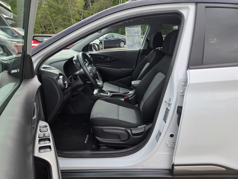 hyundai Kona 2019 - 10