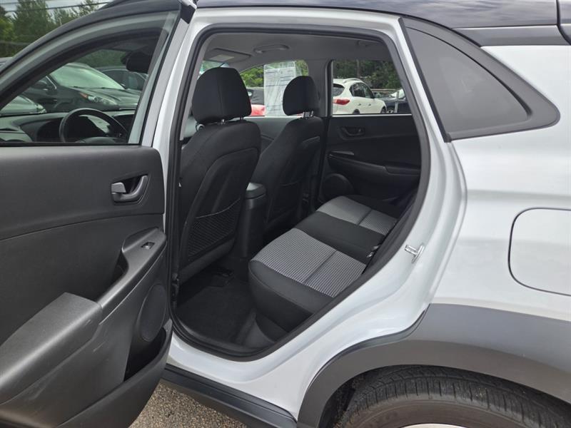hyundai Kona 2019 - 11