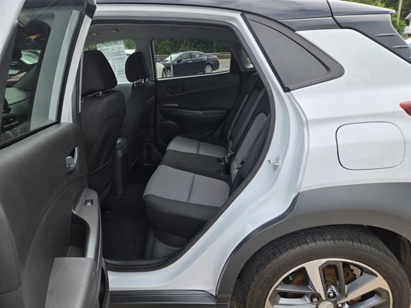 hyundai Kona 2019 - 12