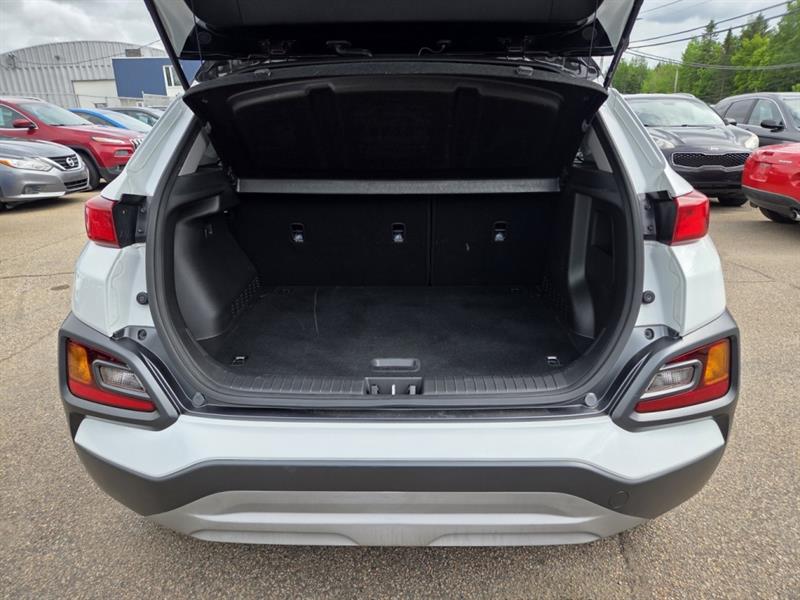 hyundai Kona 2019 - 13