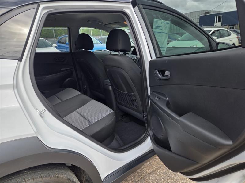 hyundai Kona 2019 - 14