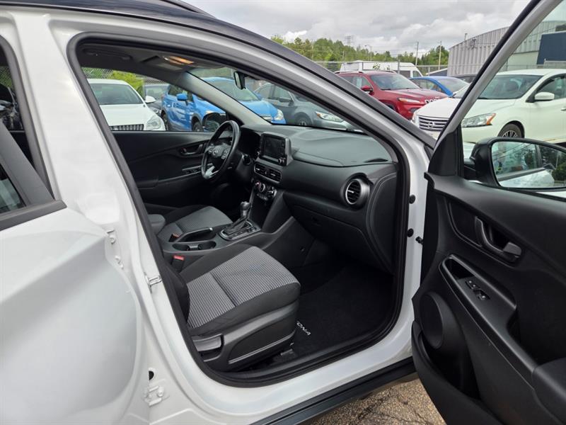 hyundai Kona 2019 - 15