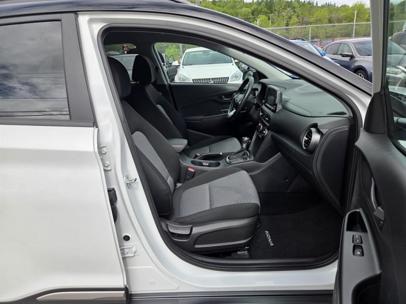 hyundai Kona 2019 - 16