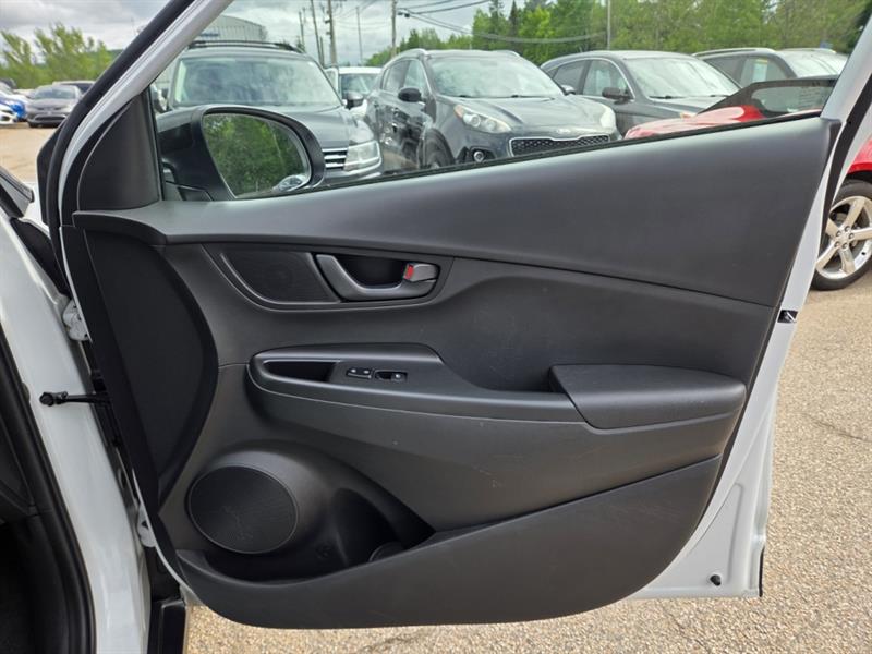hyundai Kona 2019 - 17