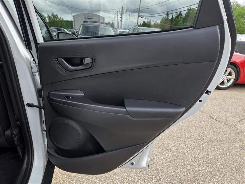 hyundai Kona 2019 - 18