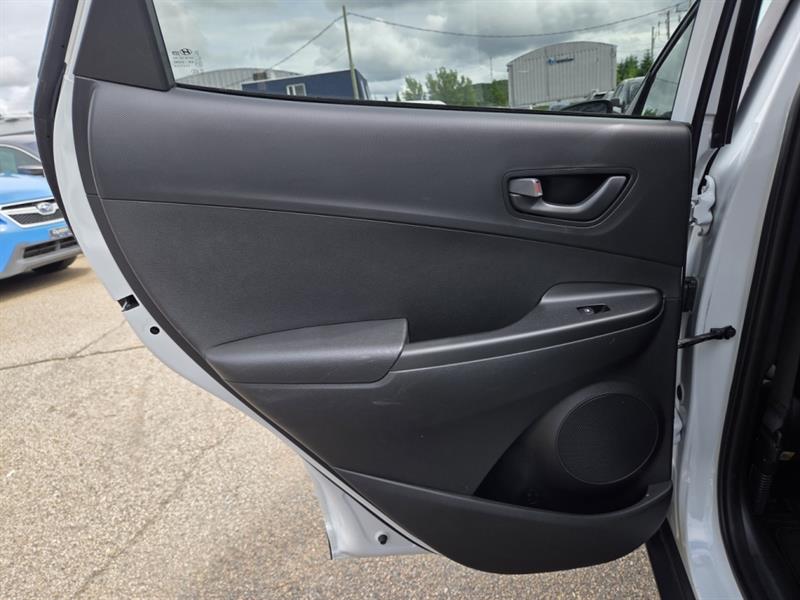 hyundai Kona 2019 - 19