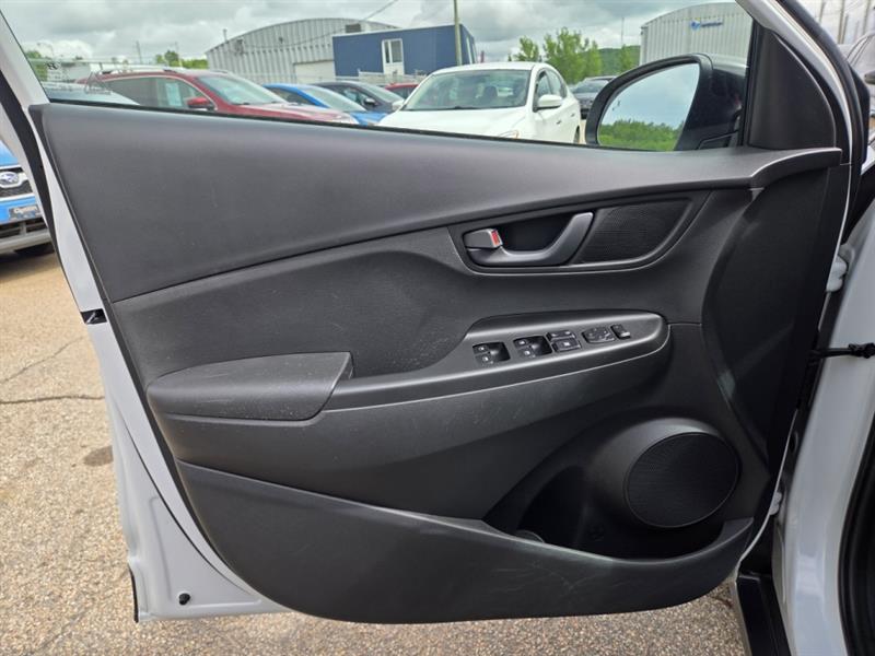 hyundai Kona 2019 - 20