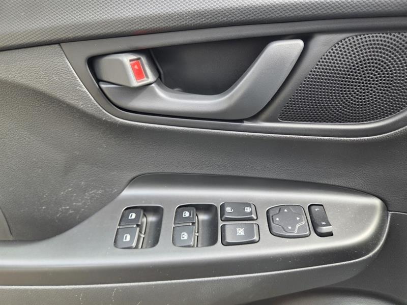 hyundai Kona 2019 - 21