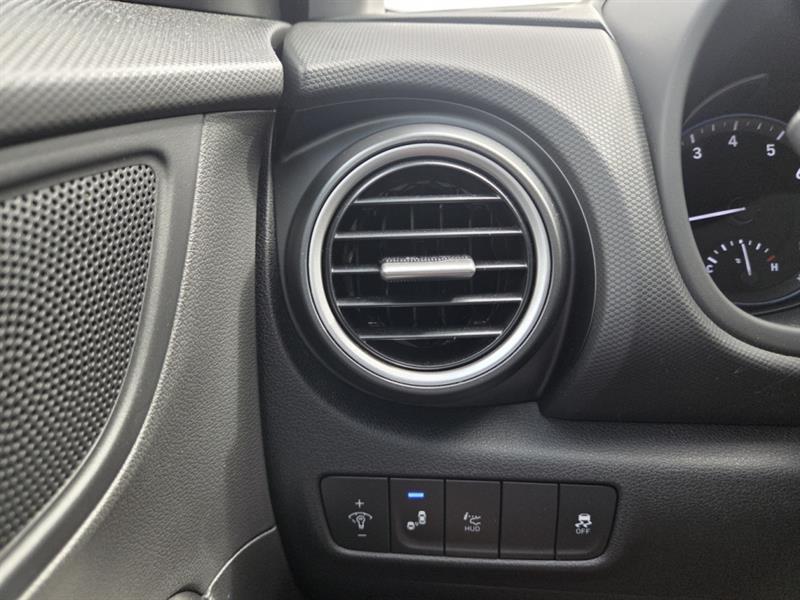 hyundai Kona 2019 - 22