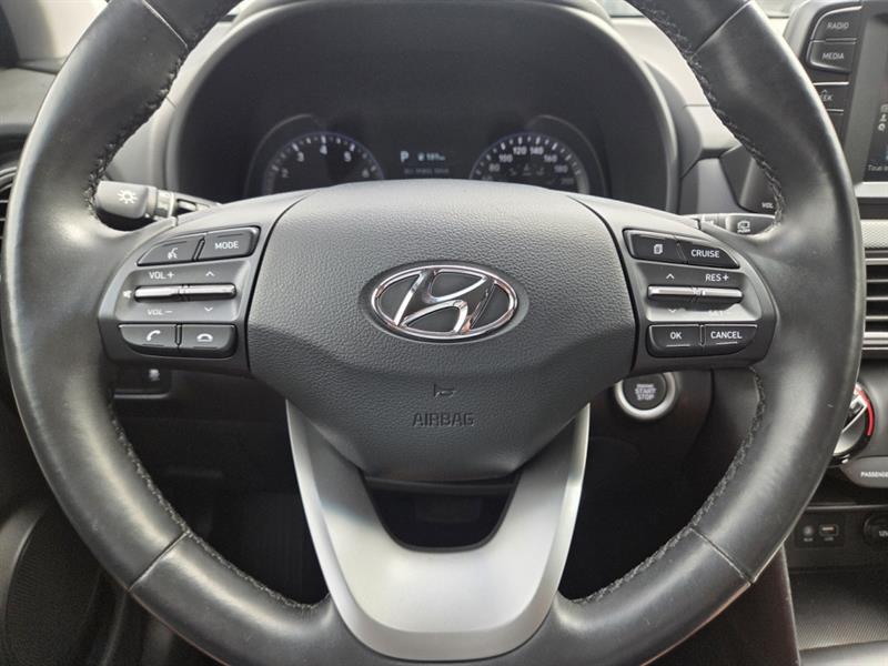 hyundai Kona 2019 - 23