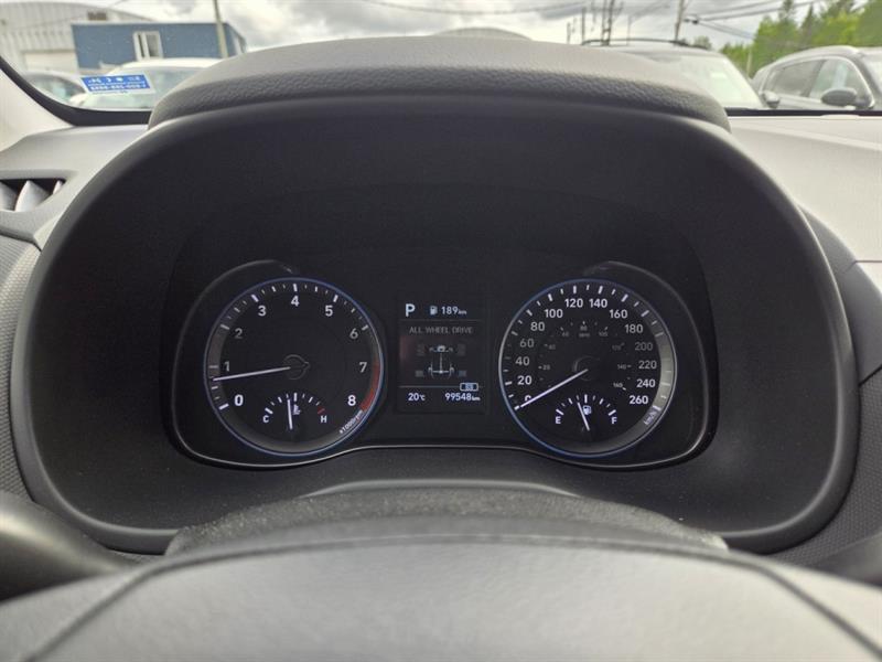 hyundai Kona 2019 - 24