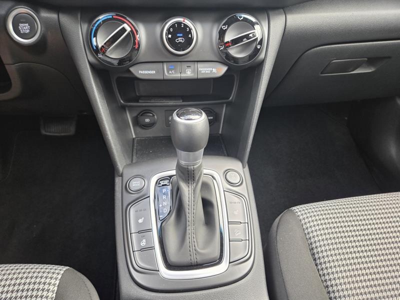 hyundai Kona 2019 - 25