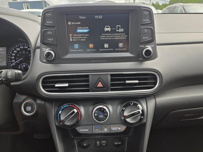 hyundai Kona 2019 - 26