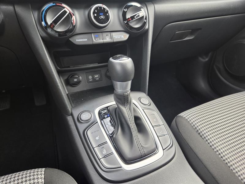 hyundai Kona 2019 - 28