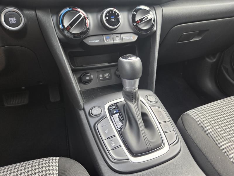hyundai Kona 2019 - 29