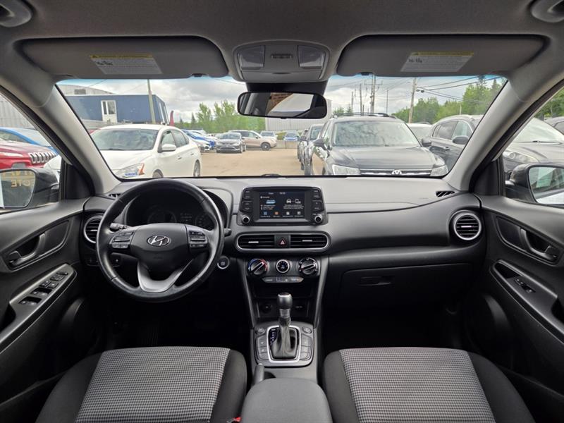 hyundai Kona 2019 - 30
