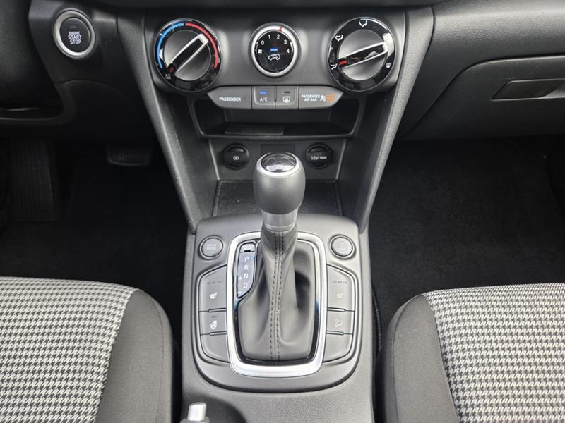 hyundai Kona 2019 - 31