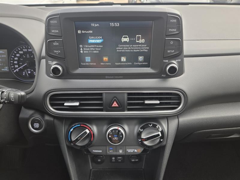 hyundai Kona 2019 - 32