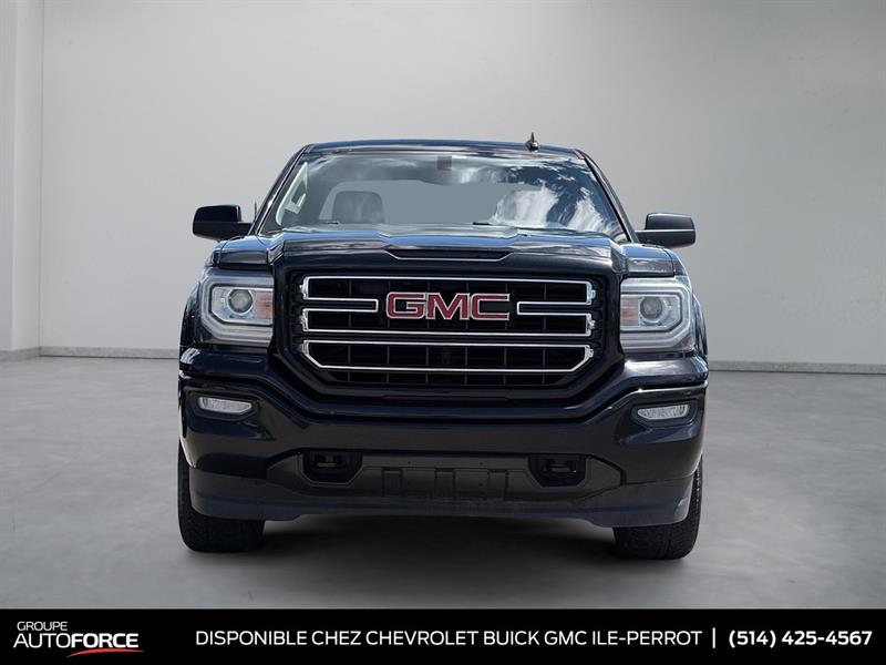 gmc Sierra 1500 2017 - 2