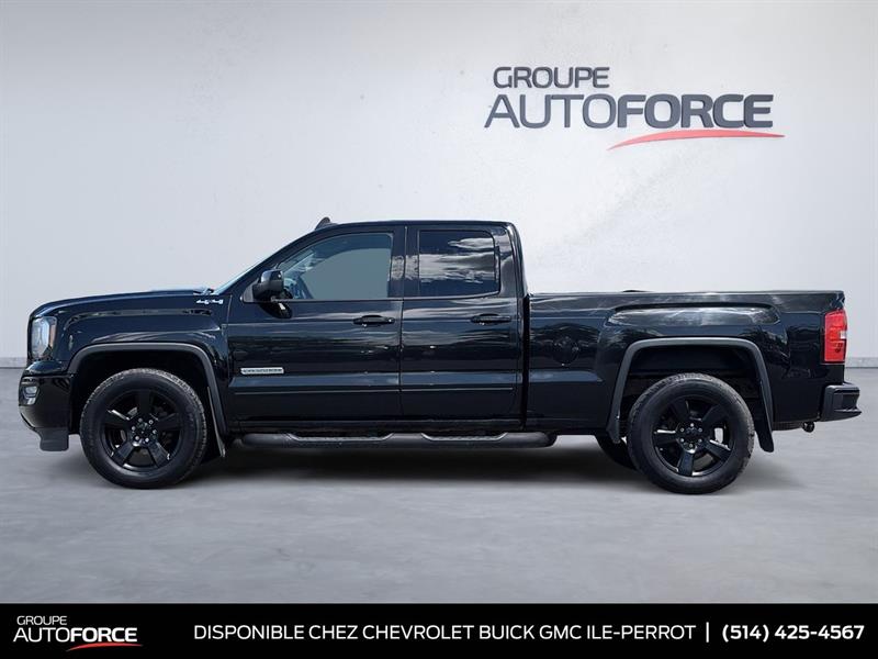 gmc Sierra 1500 2017 - 3