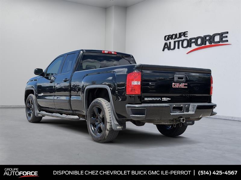 gmc Sierra 1500 2017 - 4