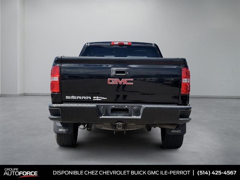 gmc Sierra 1500 2017 - 5