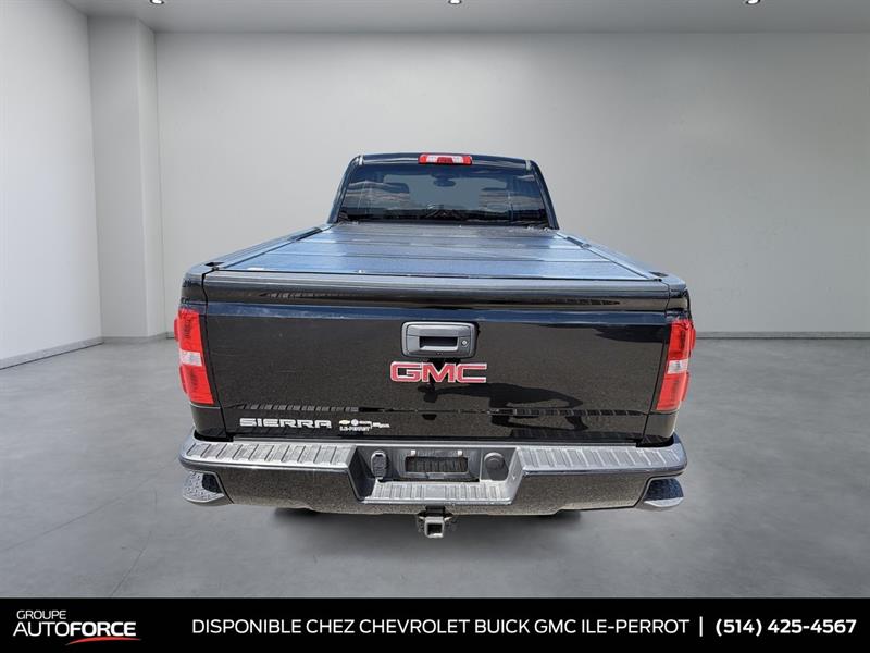gmc Sierra 1500 2017 - 6