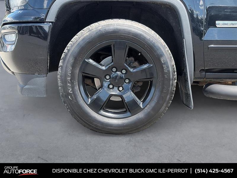 gmc Sierra 1500 2017 - 7