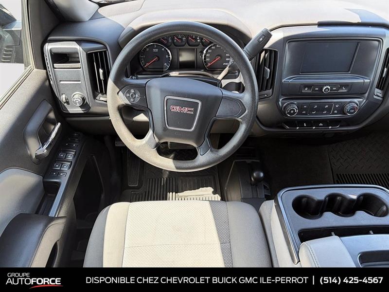 gmc Sierra 1500 2017 - 8