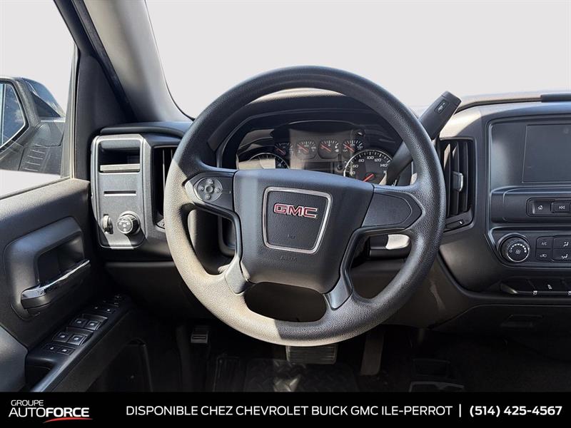 gmc Sierra 1500 2017 - 9