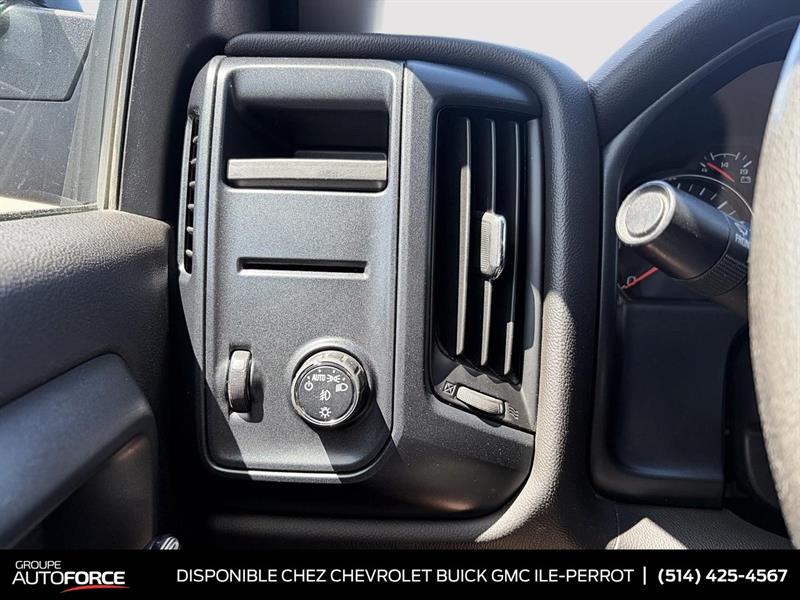 gmc Sierra 1500 2017 - 12