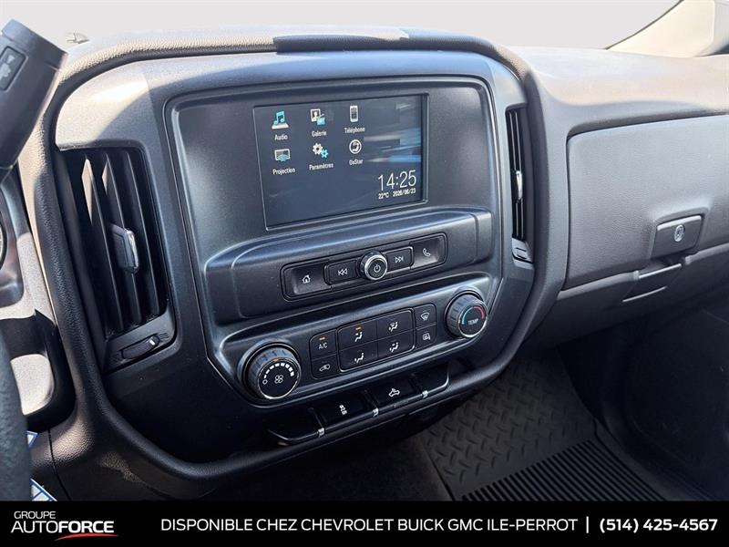 gmc Sierra 1500 2017 - 13
